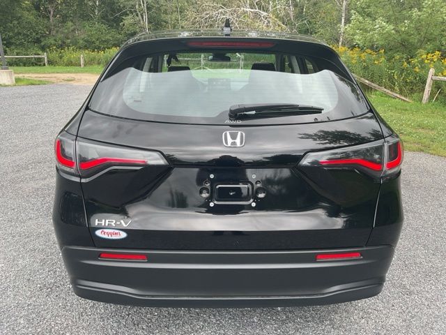 Used 2024 Honda HR-V SUV