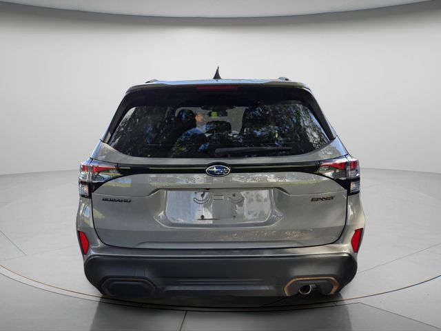 2025 Subaru Forester - $28,997