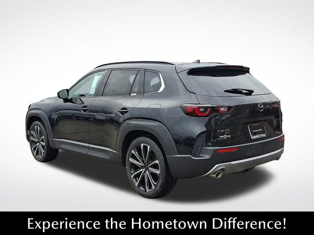 new 2026 Mazda CX-50 car, priced at $42,814