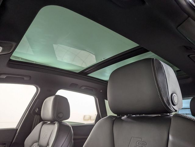 used 2025 Audi SQ5 car, priced at $56,281