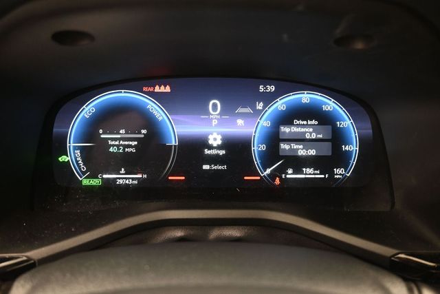 Used 2025 Toyota Camry Sedan
