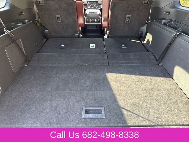 Used 2024 Ford Expedition Max SUV