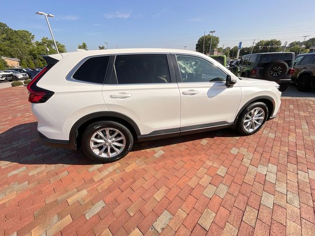Used 2023 Honda CR-V SUV