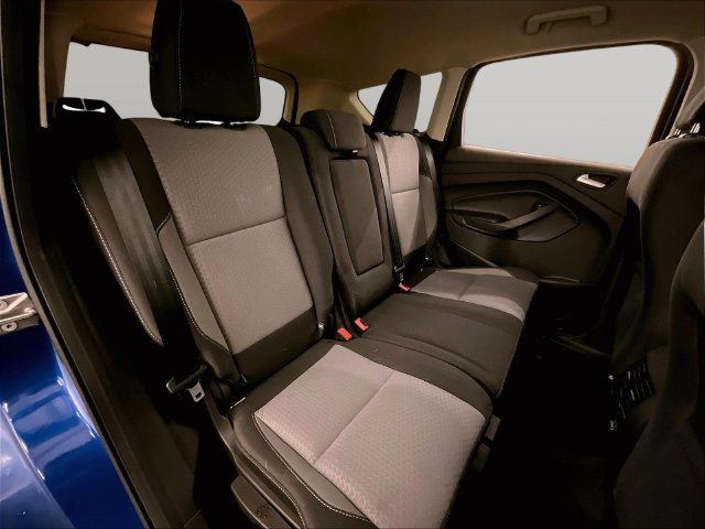 2019 Ford Escape SE Blue at Rochrich Mazda
