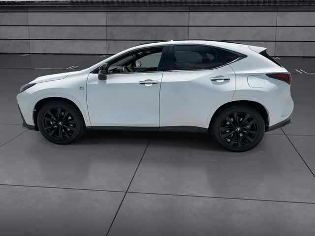 2024 Lexus NX - $44,998