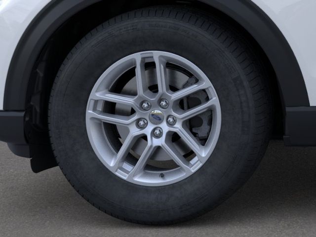 2026 Ford Explorer Active:TGC06111
