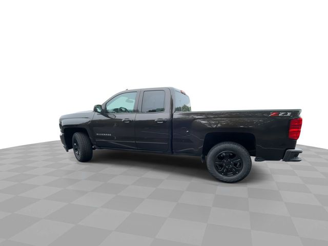 Used 2018 Chevrolet Silverado 1500 For Sale in Livonia, MI