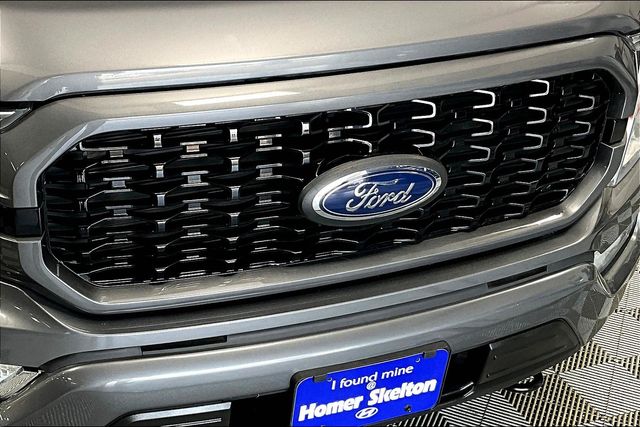 Used 2021 Ford F-150 For Sale in OLIVE BRANCH, MS