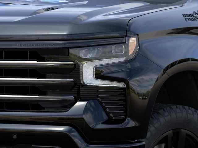 2026 Chevrolet Silverado 1500 High Country:46993