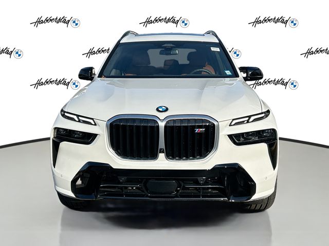 2025 BMW X7 M60i 2