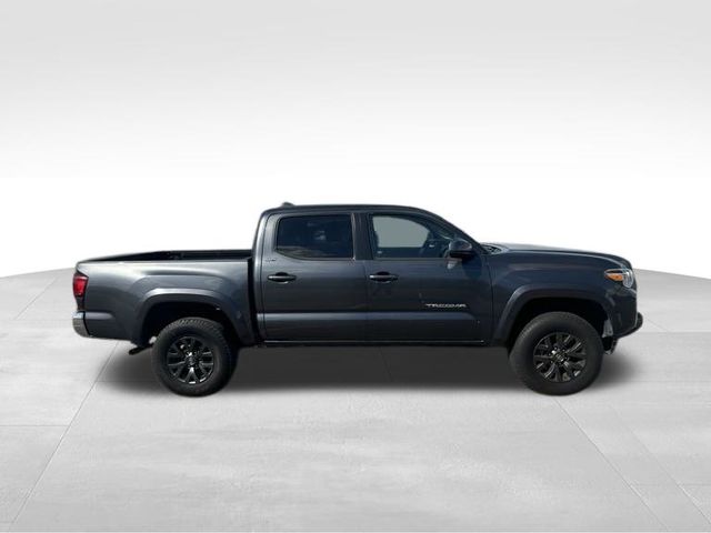 2022 Toyota Tacoma TRD Off-Road 6