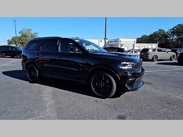 2026 Dodge Durango GT Plus HEMI V8 AWD