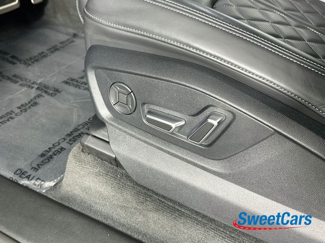 2025 Audi SQ7