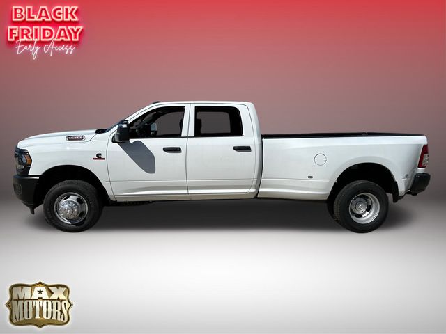 2024 Ram 3500 Tradesman 4