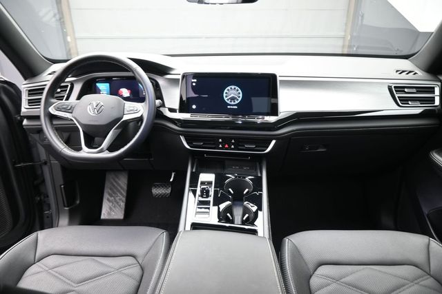 Used 2026 Volkswagen Atlas Cross Sport SUV