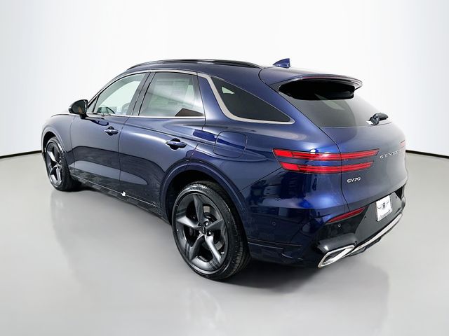 Thumbnail: 2026 Genesis GV70 - 7