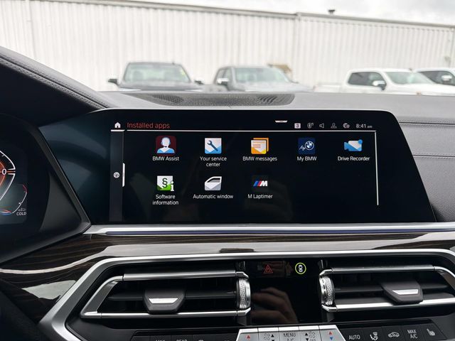 2022 BMW X5 - Image 17