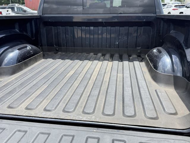 2020 Ram 1500 Big Horn/Lone Star Gray at DeMontrond Auto Country