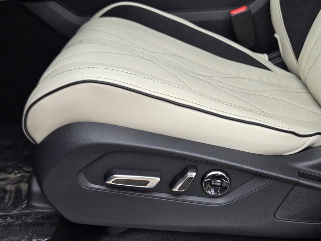 new 2026 Acura MDX car, priced at $78,125