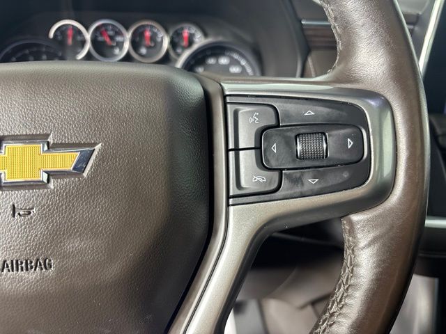 Used 2021 Chevrolet Tahoe SUV