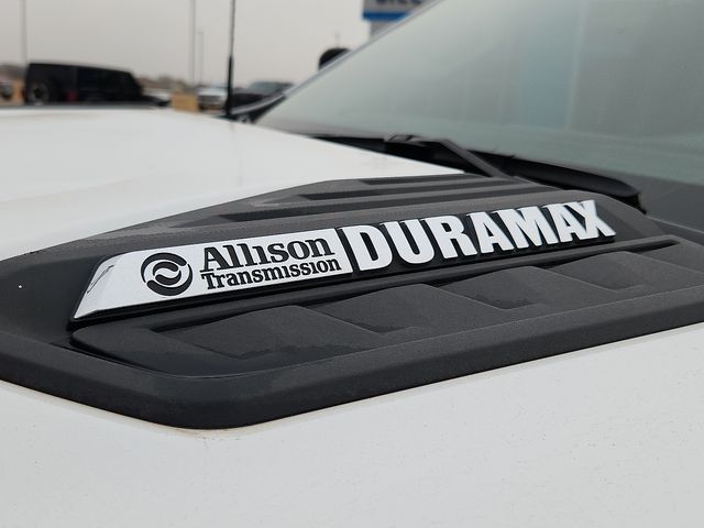 Used Car 2024 Chevrolet Silverado 2500hd  Lt For Sale Under $50,000 In Plainview, Texas