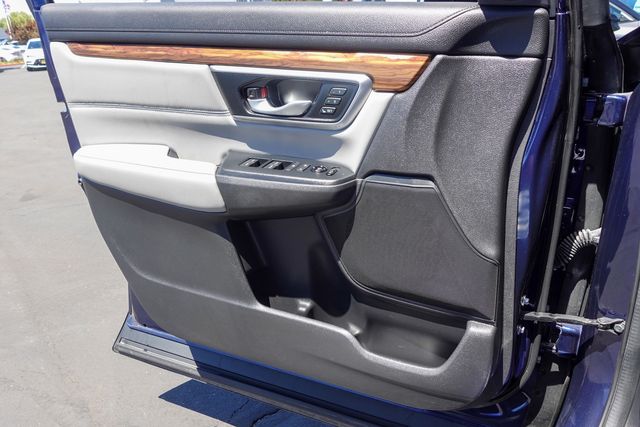Used 2019 Honda CR-V SUV