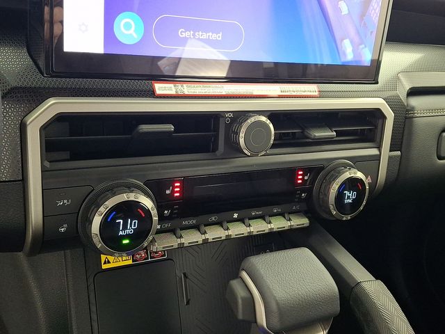 2026 Toyota 4Runner Limited - Photo 20