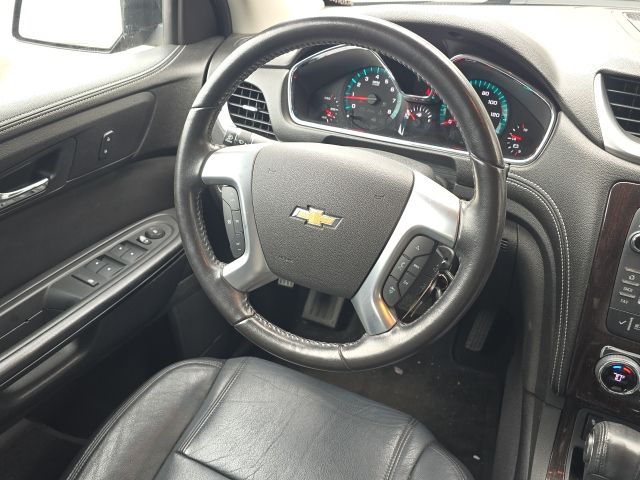 2016 Chevrolet Traverse 2LT:45397A