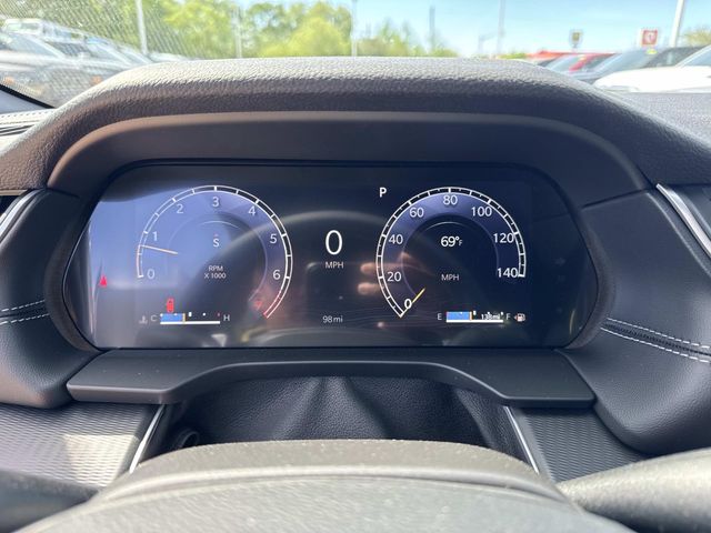 New 2026 White Jeep Laredo X image 22