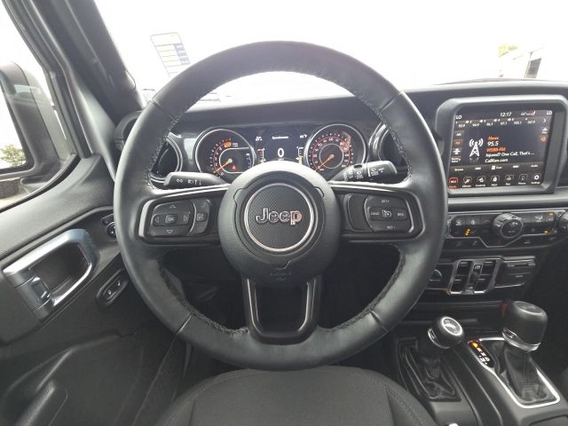 Photo of 2022 Jeep Wrangler Unlimited Sport Altitude in Dallas, GA - 23,  2022 Jeep Wrangler Unlimited Sport Altitude:167446A