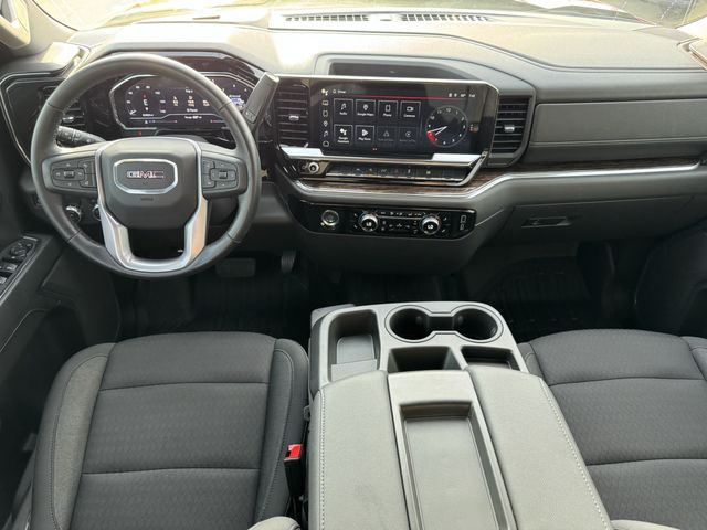 2024 GMC Sierra 1500 Elevation Red at Big Star Chrysler Jeep Dodge Ram 