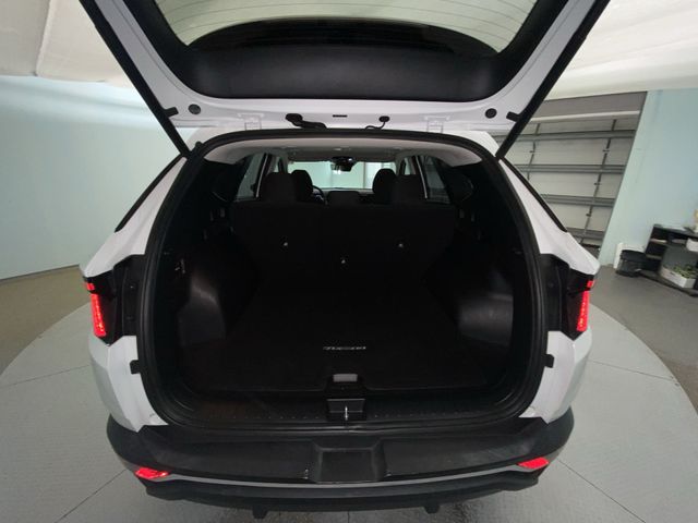Used 2022 Gray Hyundai SEL image 23
