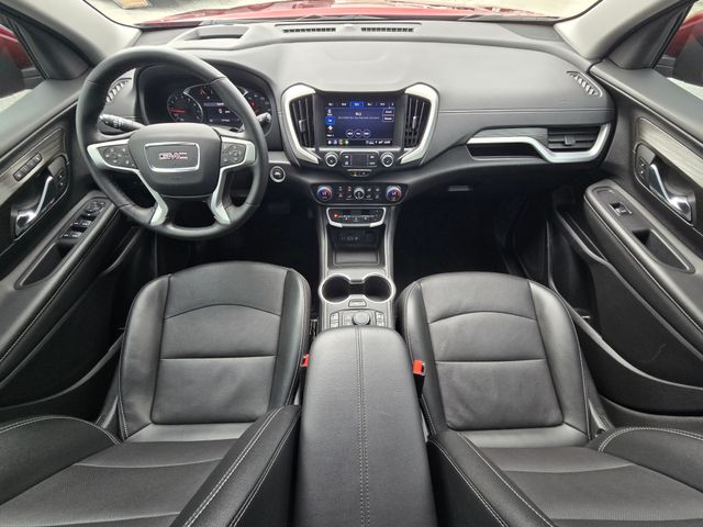 2024 GMC Terrain SLT:L44305A