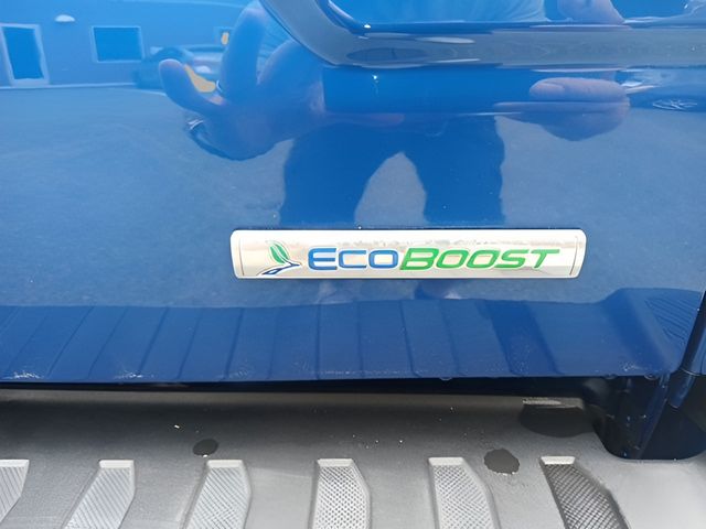 Used 2018 Ford F-150 Truck