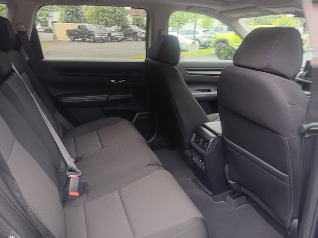 Used 2024 Honda CR-V SUV