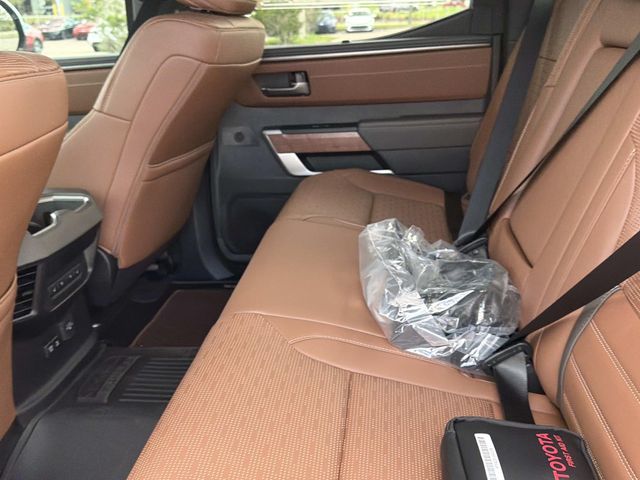 New 2026 Toyota Tundra i-FORCE MAX Truck