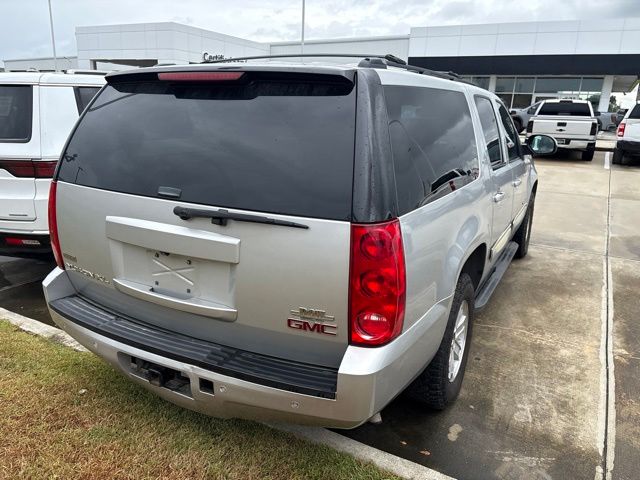 2010 GMC Yukon XL SLT 1500