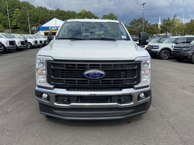 2024 Ford F-350SD XL 8