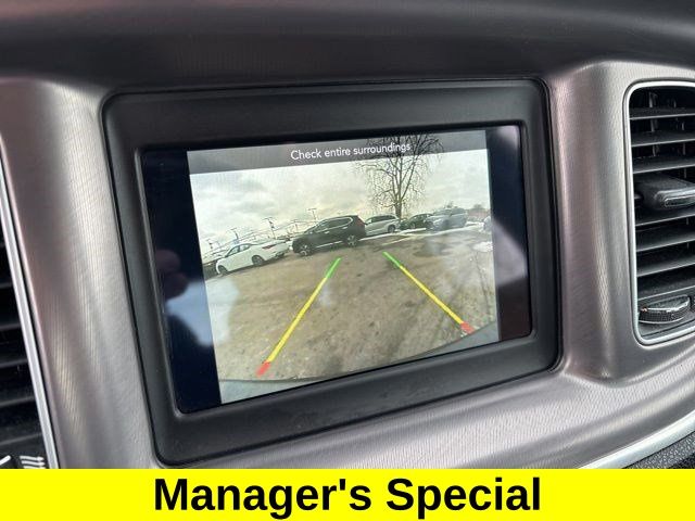 2022 Dodge Charger SXT photo
