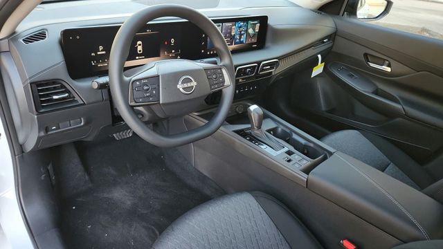 2026 Nissan Sentra