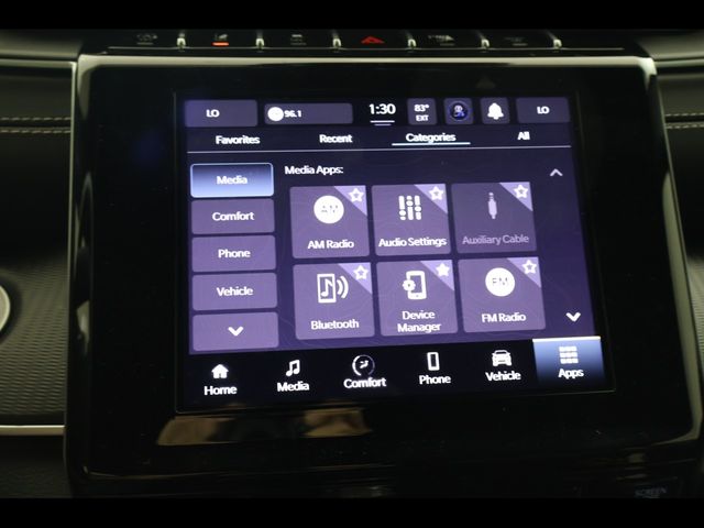 2025 Jeep Grand Cherokee Laredo - Photo 23