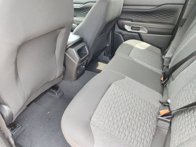 2024 Oxford White Ford Ranger XLT RWD Truck
