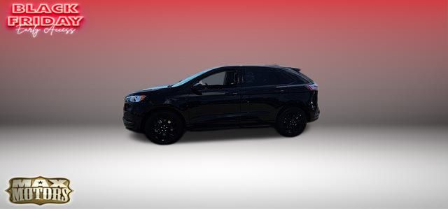 2024 Ford Edge SE 4