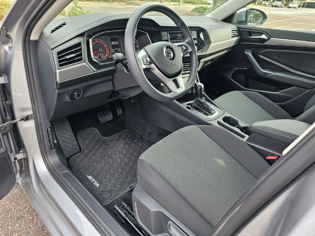 2019 Volkswagen Jetta 1.4T S 11