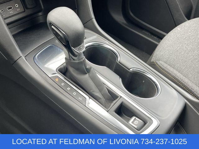 Used 2023 Chevrolet Equinox For Sale in Livonia, MI