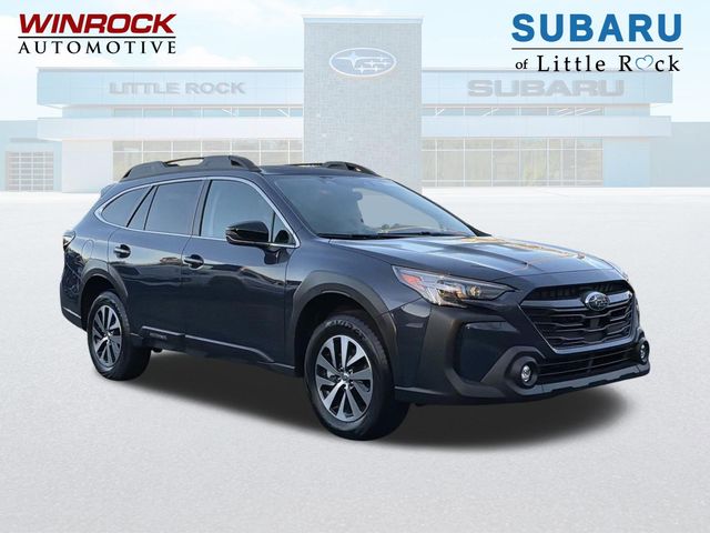 2025 Subaru Outback Premium AWD