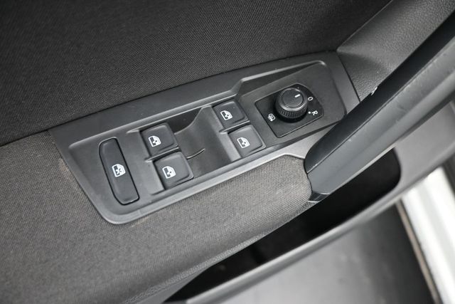Used 2019 Volkswagen Tiguan SUV