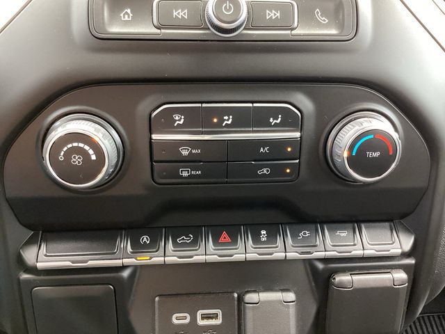 Used Car 2022 Chevrolet Silverado 1500 Ltd  Custom For Sale Under $30,000 In San Antonio, Texas