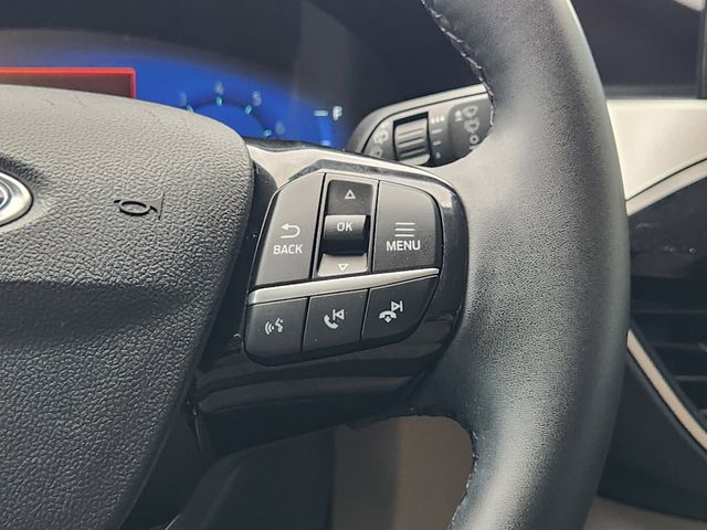 2022 Ford Escape SEL Blue at Westside Lexus