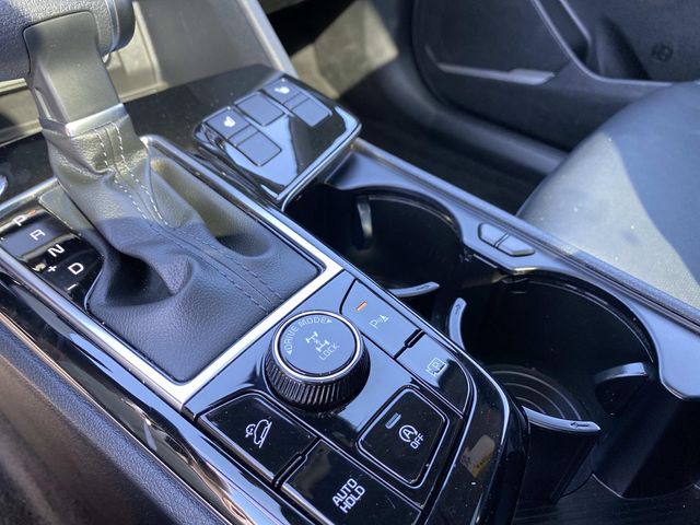 Used 2024 Kia Sportage SUV